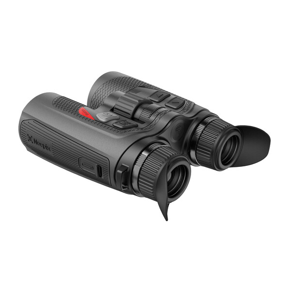 Caméra à imagerie thermique Nocpix Quest L35R