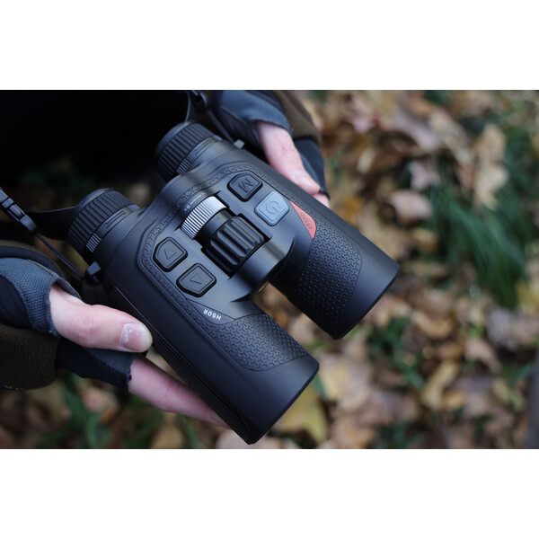 Caméra à imagerie thermique Nocpix Quest L35R