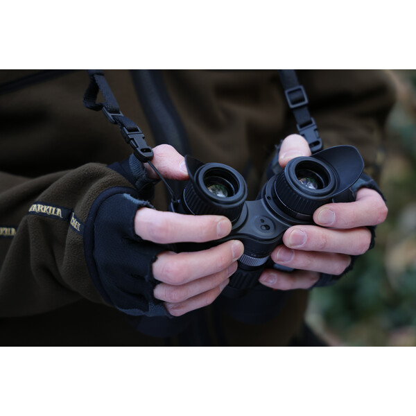 Caméra à imagerie thermique Nocpix Quest L35R