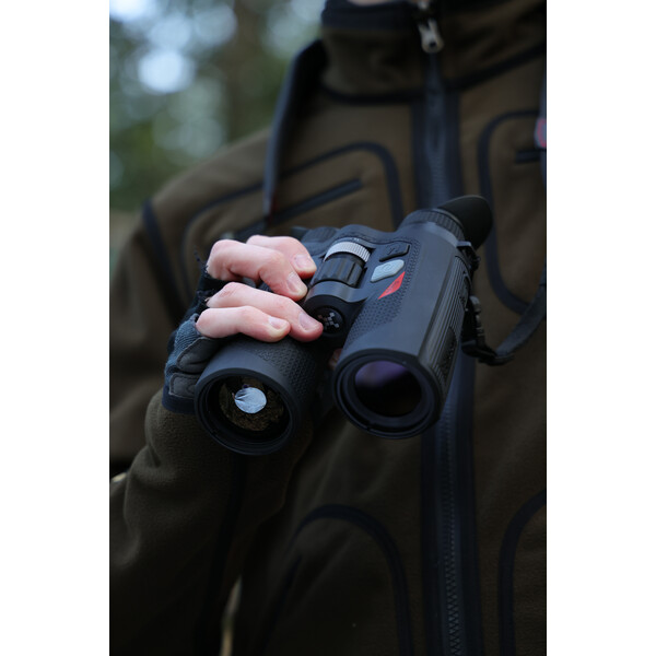 Caméra à imagerie thermique Nocpix Quest L35R
