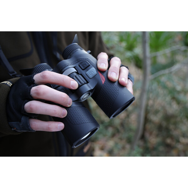 Caméra à imagerie thermique Nocpix Quest L35R