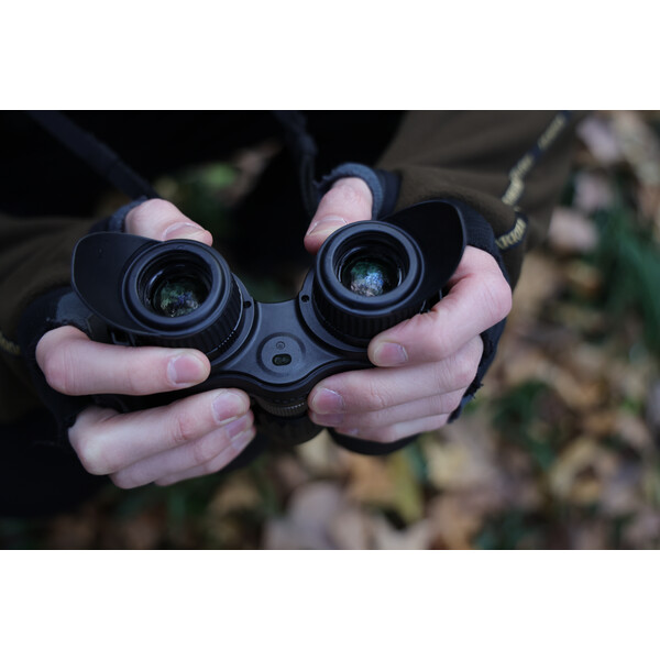 Caméra à imagerie thermique Nocpix Quest L35R