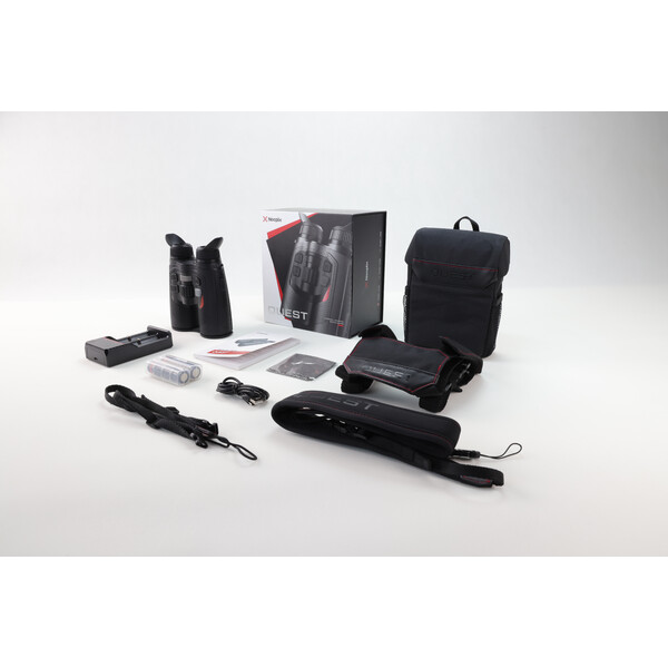 Caméra à imagerie thermique Nocpix Quest L35R