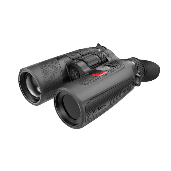 Caméra à imagerie thermique Nocpix Quest L35R