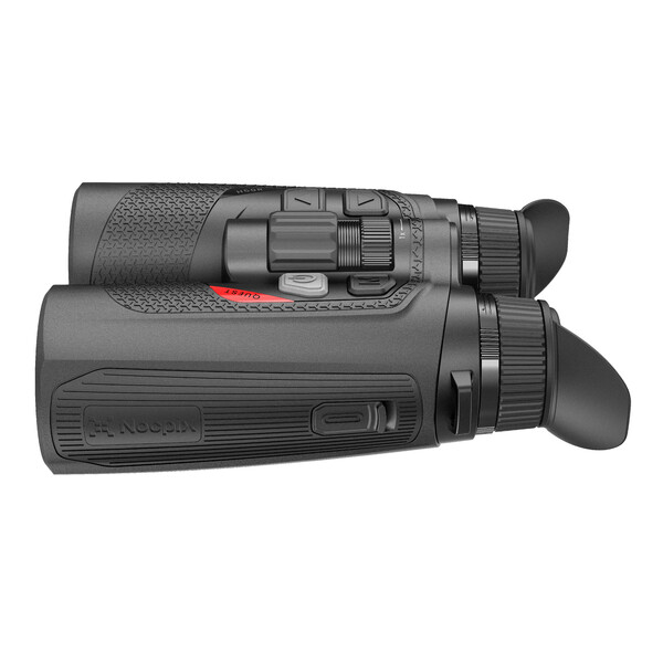 Caméra à imagerie thermique Nocpix Quest L35R