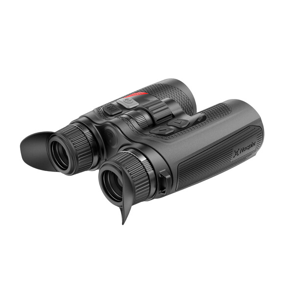 Caméra à imagerie thermique Nocpix Quest L35R