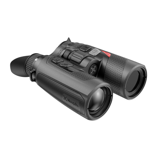 Caméra à imagerie thermique Nocpix Quest L35R
