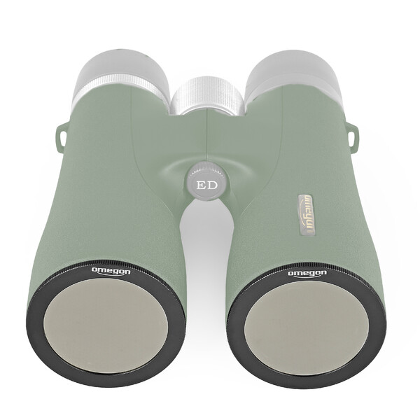 Filtres solaires Omegon 50 mm Seestar S50 + jumelles (2x)