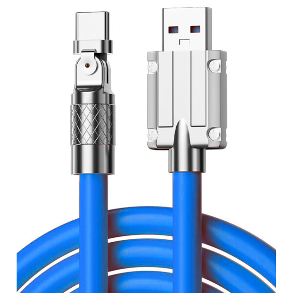 Câble PegasusAstro USB 2.0 Type-A / USB 3.0 Type-C