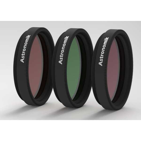 Filtre Astronomik HSO 6nm 1,25"