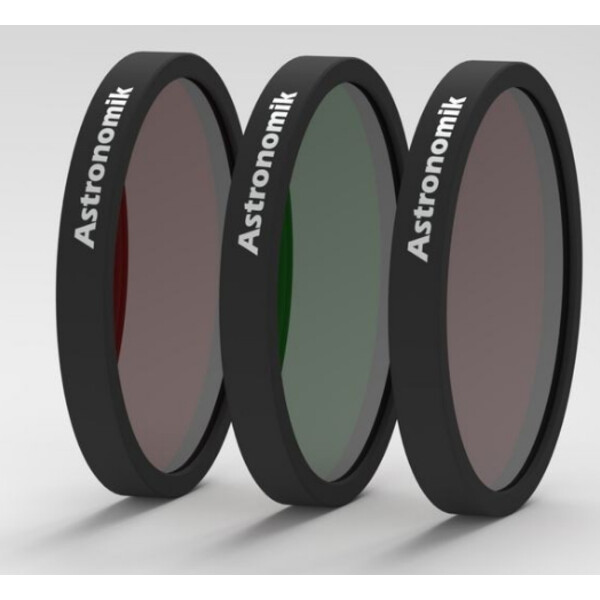 Filtre Astronomik HSO 12nm 31mm