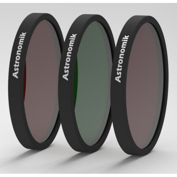Filtre Astronomik HSO 12nm 36mm