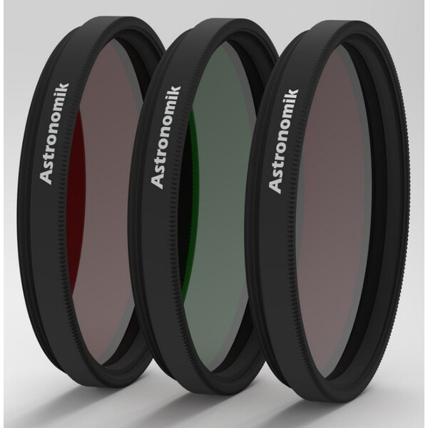 Filtre Astronomik HSO 6nm 2"