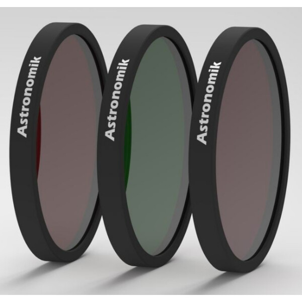 Filtre Astronomik HSO 6nm 36mm