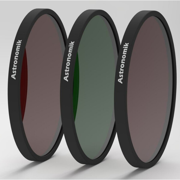 Filtre Astronomik HSO 6nm 50mm