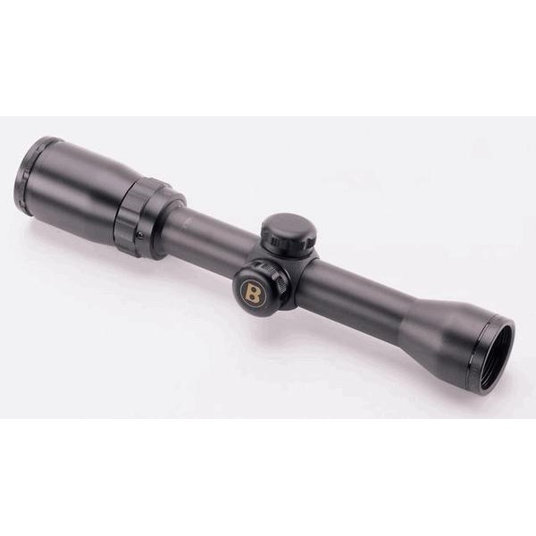 Lunette de visée Bushnell Banner 1,5-4,5x32, Multi-X