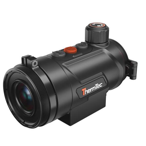 Caméra à imagerie thermique ThermTec Hunt 635 PRO