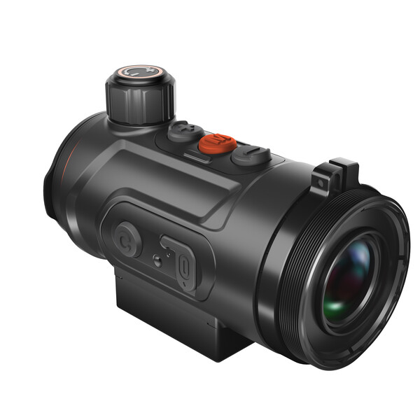 Caméra à imagerie thermique ThermTec Hunt 635 PRO