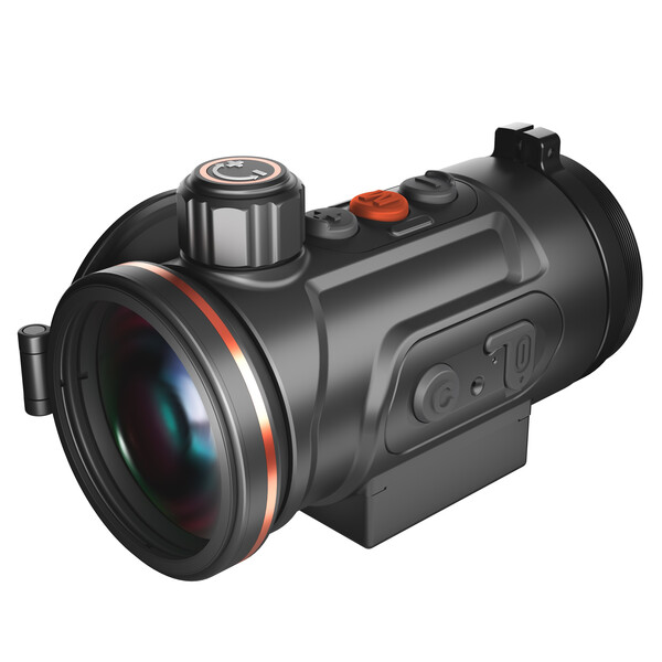 Caméra à imagerie thermique ThermTec Hunt 650 PRO
