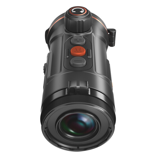 Caméra à imagerie thermique ThermTec Hunt 650 PRO