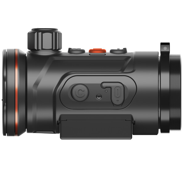 Caméra à imagerie thermique ThermTec Hunt 650 PRO