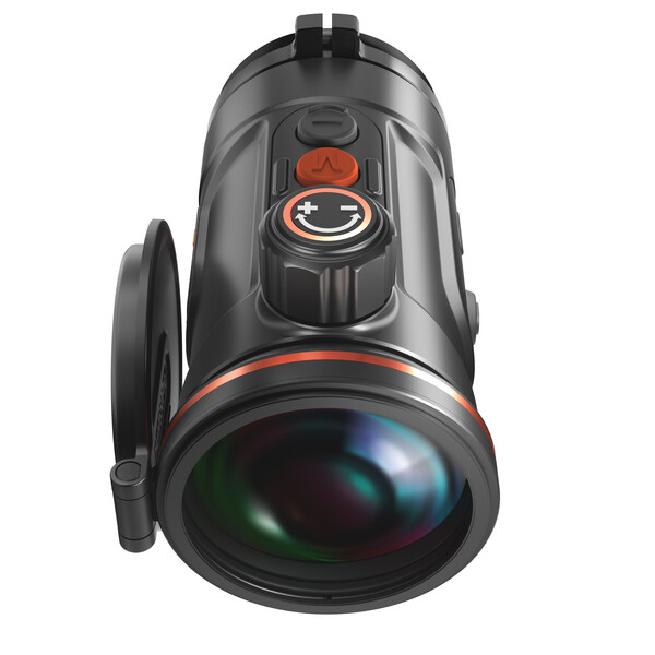 Caméra à imagerie thermique ThermTec Hunt 650 PRO