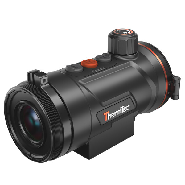 Caméra à imagerie thermique ThermTec Hunt 650 PRO