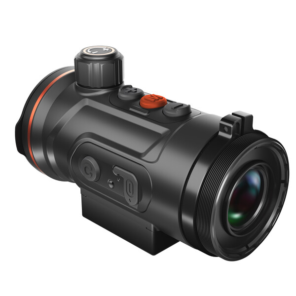 Caméra à imagerie thermique ThermTec Hunt 650 PRO