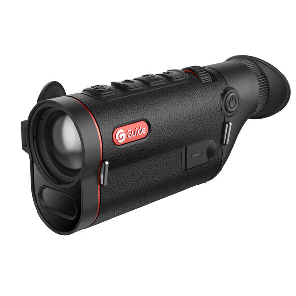 Caméra à imagerie thermique Guide TD633L