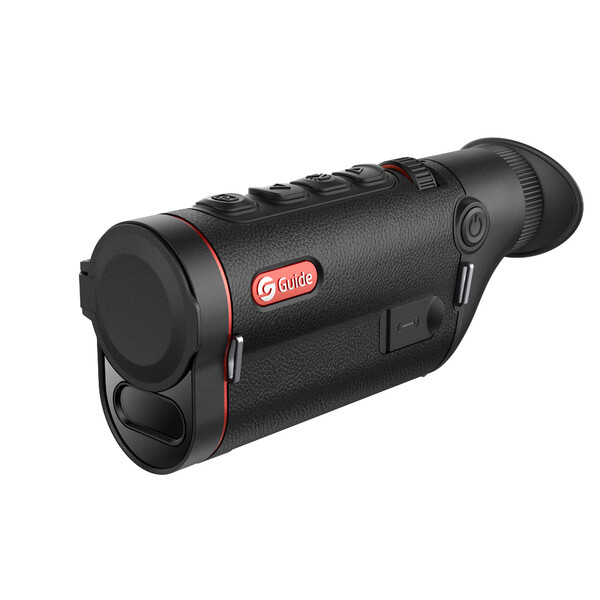 Caméra à imagerie thermique Guide TD633L
