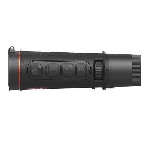 Caméra à imagerie thermique Guide TD633L