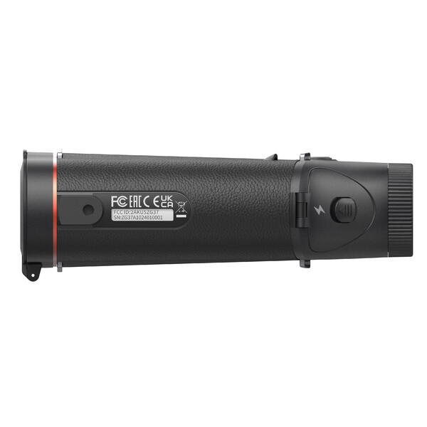 Caméra à imagerie thermique Guide TD433L