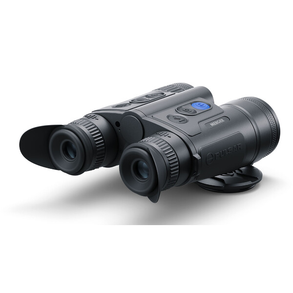 Caméra à imagerie thermique Pulsar-Vision Merger LRF XP35