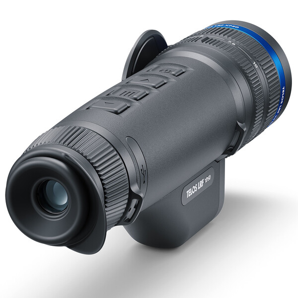 Caméra à imagerie thermique Pulsar-Vision Telos LRF XP50