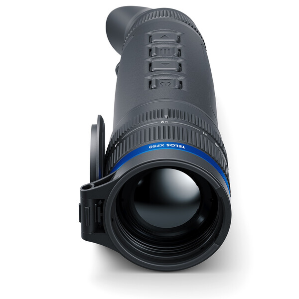 Caméra à imagerie thermique Pulsar-Vision Telos XP50
