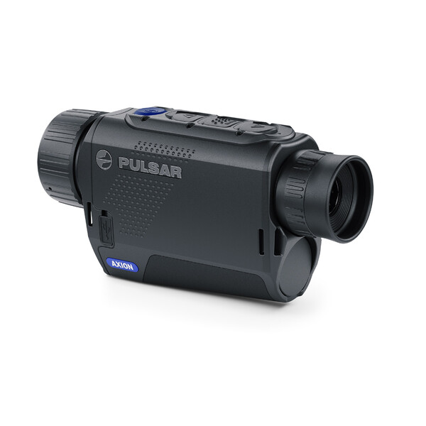 Caméra à imagerie thermique Pulsar-Vision Axion XQ30 Pro