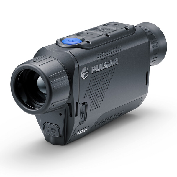 Caméra à imagerie thermique Pulsar-Vision Axion XG30 Compact