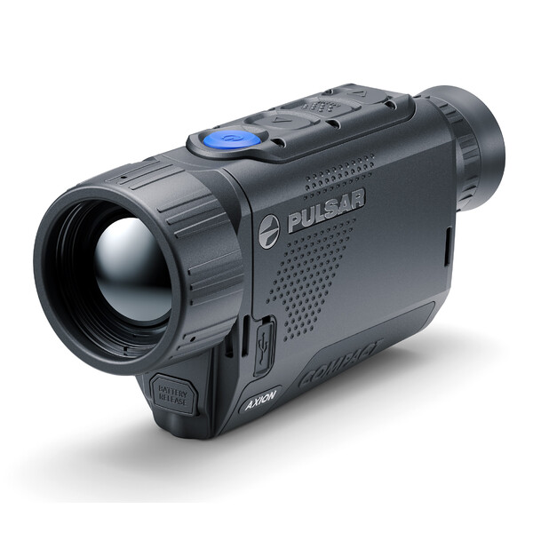Caméra à imagerie thermique Pulsar-Vision Axion XG35 Compact