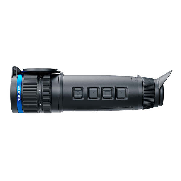 Caméra à imagerie thermique Pulsar-Vision Telos LRF XL50