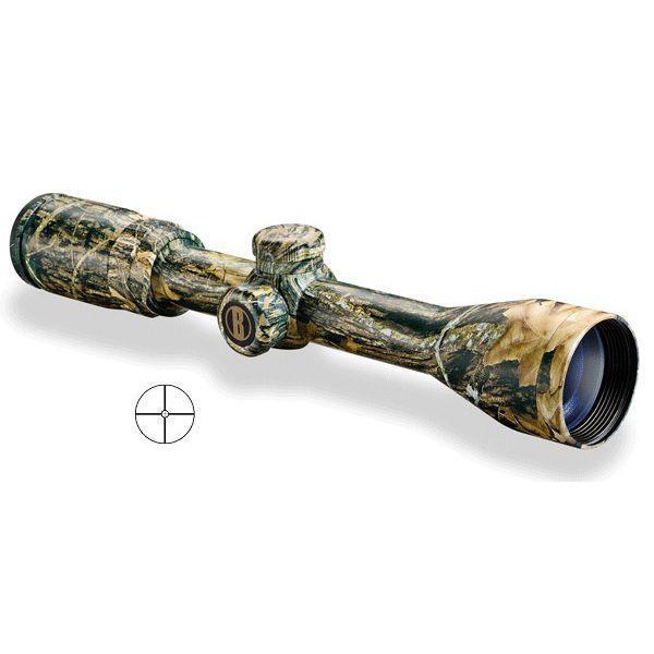 Bushnell Zielfernrohr Banner 3-9x40, camo, Circle-X Absehen