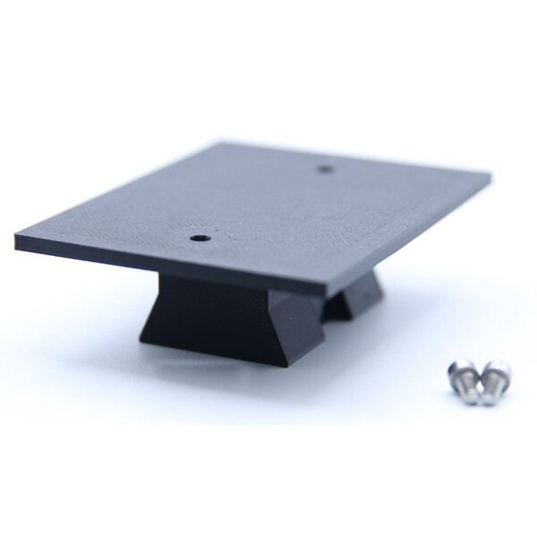 Astroprints Adaptateur pour Pegasus Astro USB Control HUB sur fixation chercheur