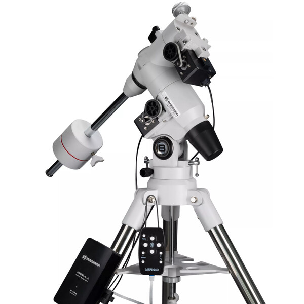 Monture Bresser Nebula EXOS-2 EQ GoTo