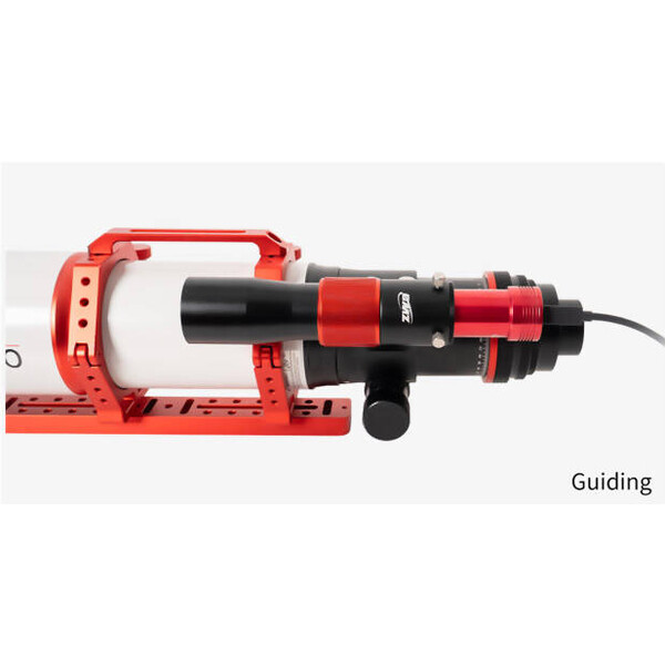 Guidescope ZWO Mini 30mm