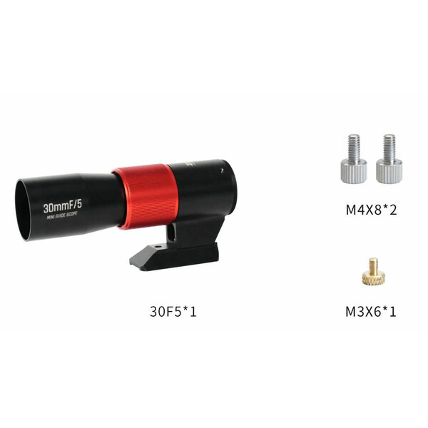 Guidescope ZWO Mini 30mm