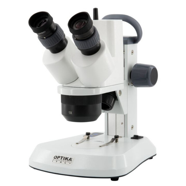Microscope Optika , SFX DigitalDigital WI-FI, 10x 20x 40x, LED, lumière réfléchie et transmise