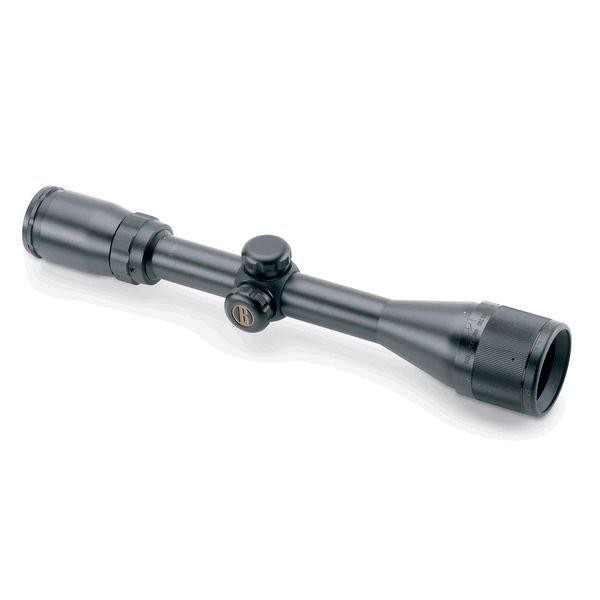Lunette de visée Bushnell Banner 4-12x40, réticule Multi-X