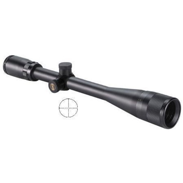 Lunette de visée Bushnell Banner 6-24x40, réticule Mil Dot