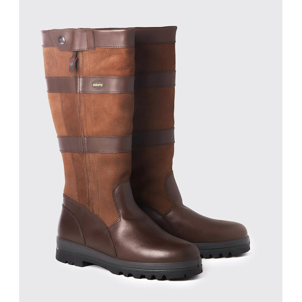Dubarry of Ireland Bottes pour hommes Wexford 44
