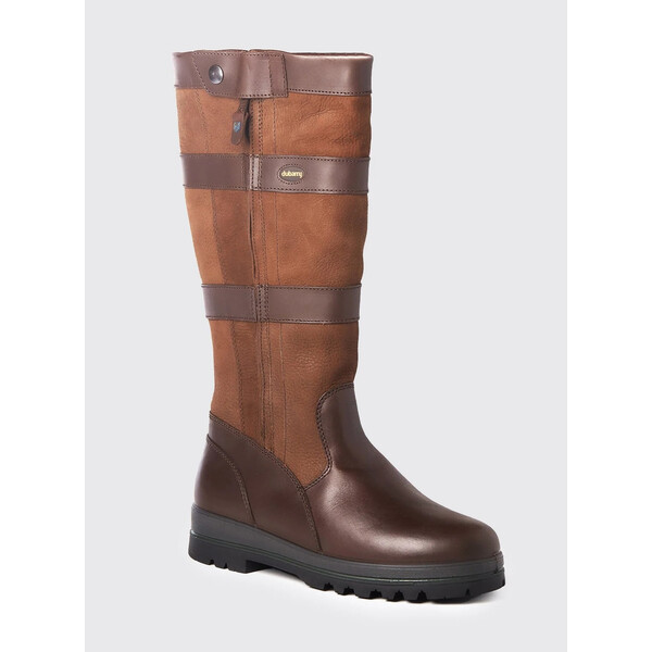 Dubarry of Ireland Bottes pour hommes Wexford 44