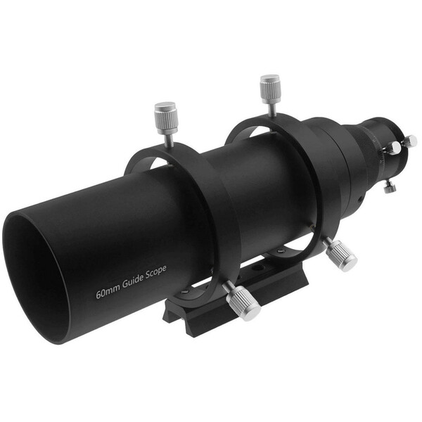 Guidescope TS Optics 60mm T2 1,25"